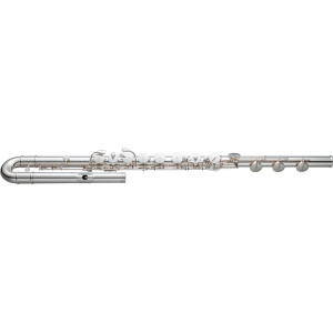 Flauta Baja SANKYO BF 101